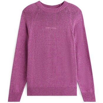 Tommy Jeans Trui  Tjm Slim Linear Ragl