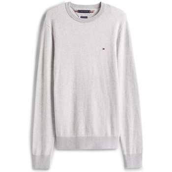 Tommy Hilfiger Trui  Pima Ctn Cash Herrin