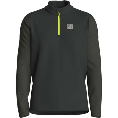 Maloja Heren CesarM. Trui