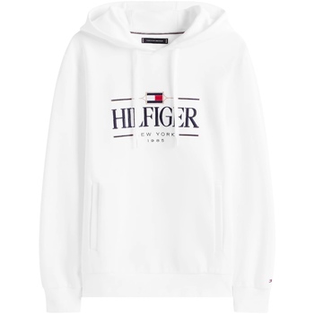 Tommy Hilfiger Sweater  ICON HILFIGER HOODIE MW0MW39586