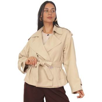 La Modeuse Trenchcoat  76399_P180963