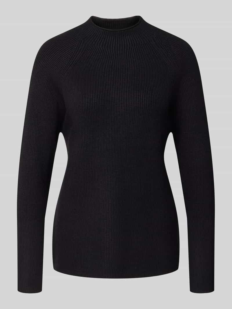 Soyaconcept Trui met staande kraag SC-KANITA 4