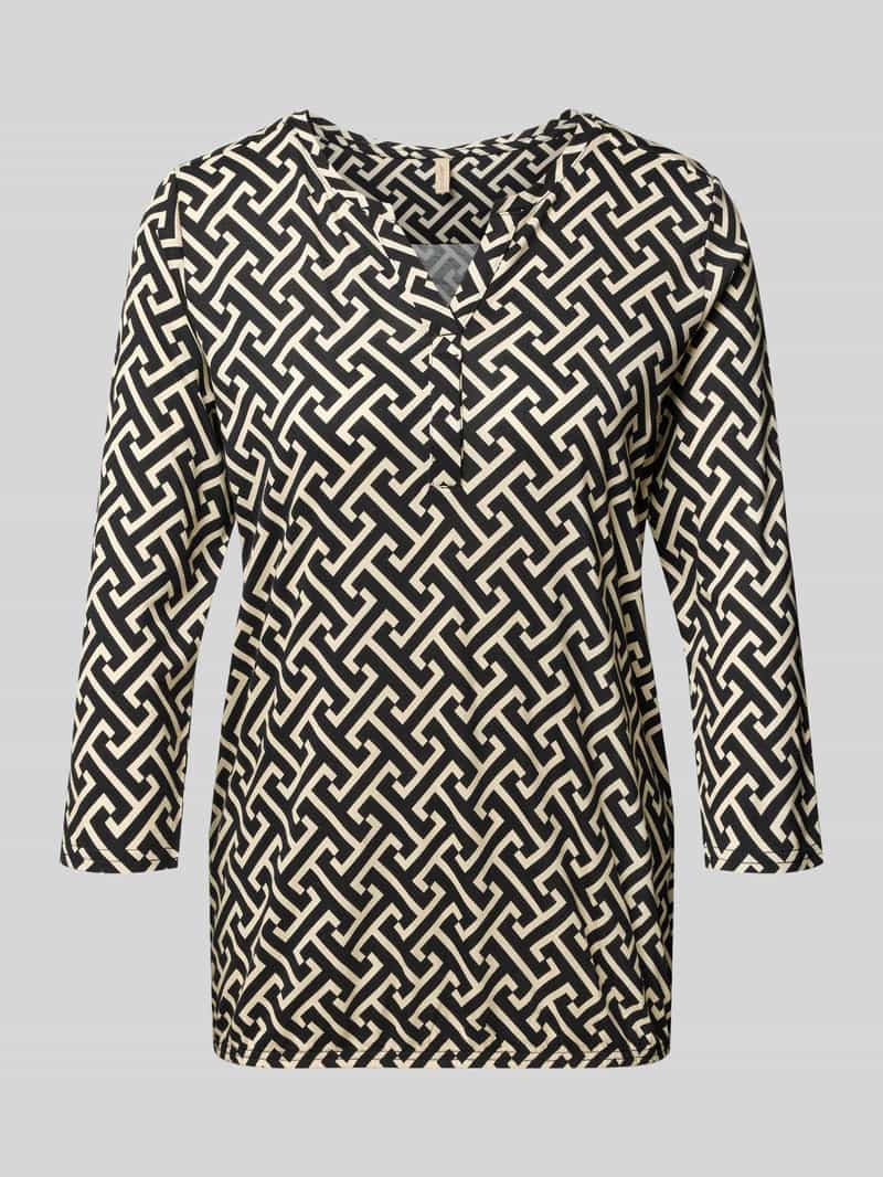 Soyaconcept Shirtblouse SC-FELICITY AOP 519