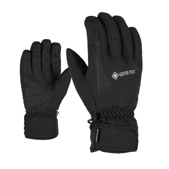 Ziener Skihandschoenen GARWEN-Z GTX glove man