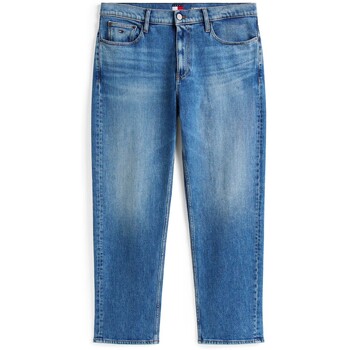 Tommy Jeans Straight Jeans  Sonny Rglr Tprd Bi01