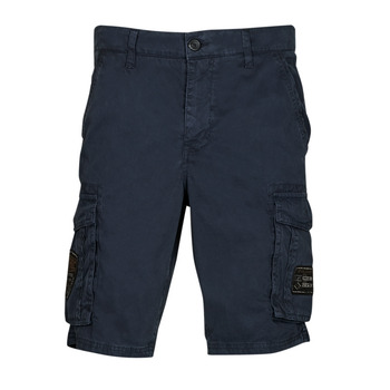 Petrol Industries Korte Broek  Shorts Cargo 509