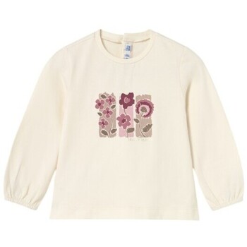 Mayoral T-Shirt Lange Mouw  2739 Gris