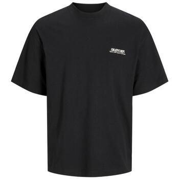 Jack & jones T-shirt Korte Mouw Jack & Jones -