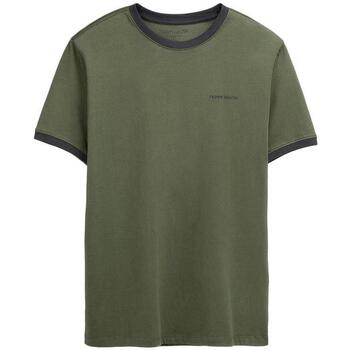 Teddy smith T-shirt Korte Mouw  -