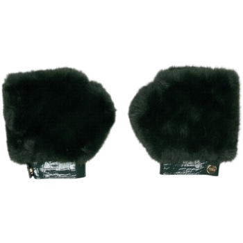 Ayfee Handschoenen  MANICOTTI FAKE FUR GU25235