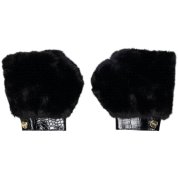 Ayfee Handschoenen  MANICOTTI FAKE FUR GU25235