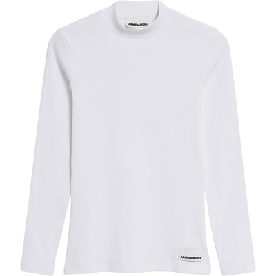 ARMEDANGELS Dames Fatimaara Longsleeve