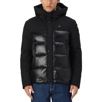 Blauer Donsjas  BROOK