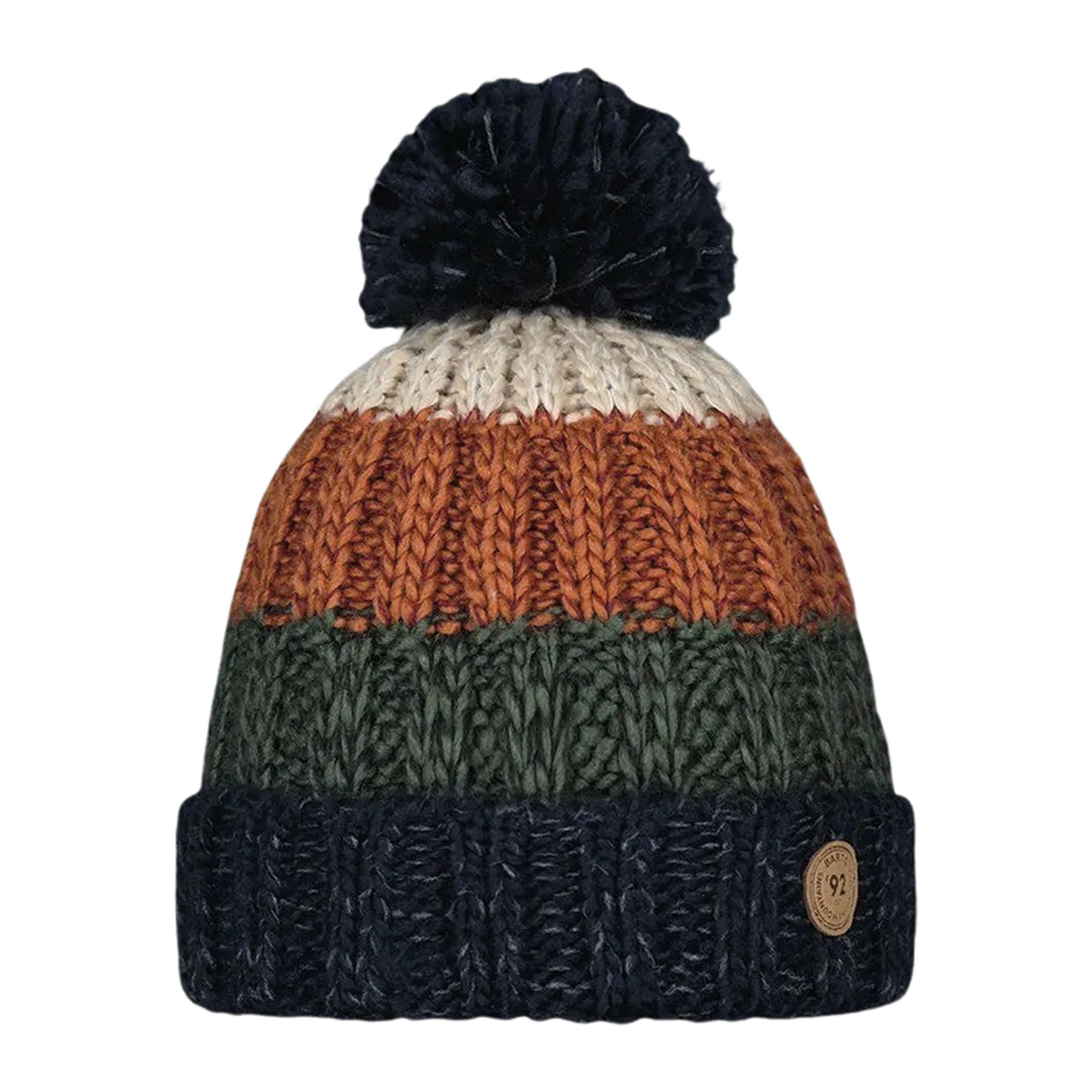 Barts Wilhelm Beanie Jongens