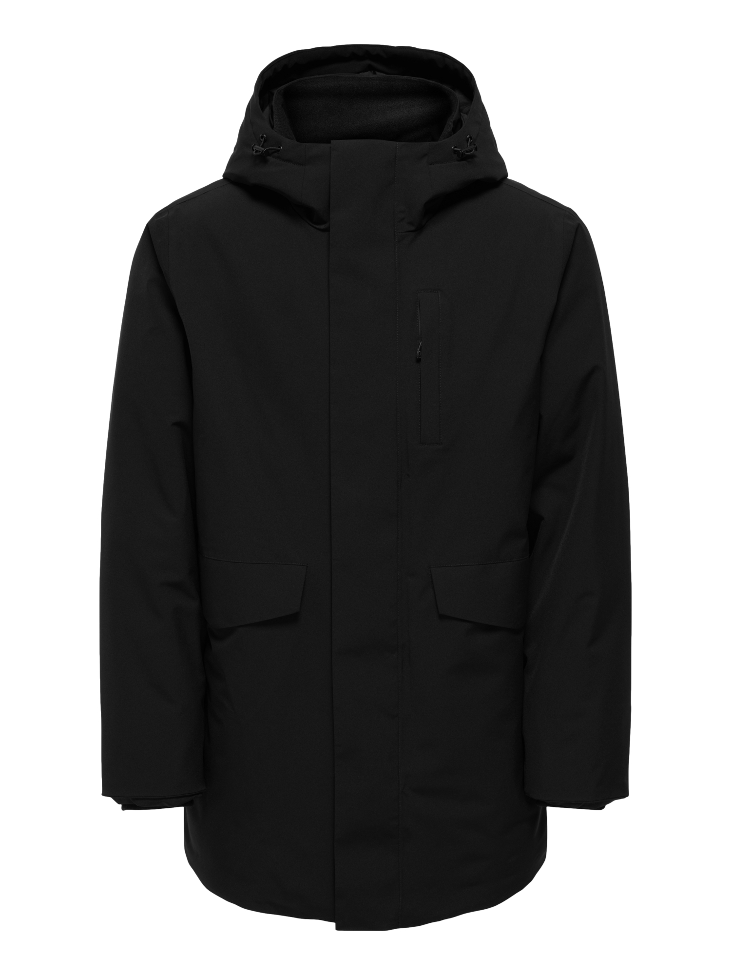 ONLY & SONS Parka ONSENRICO WATERPROOF STRETCH PARKA OTW