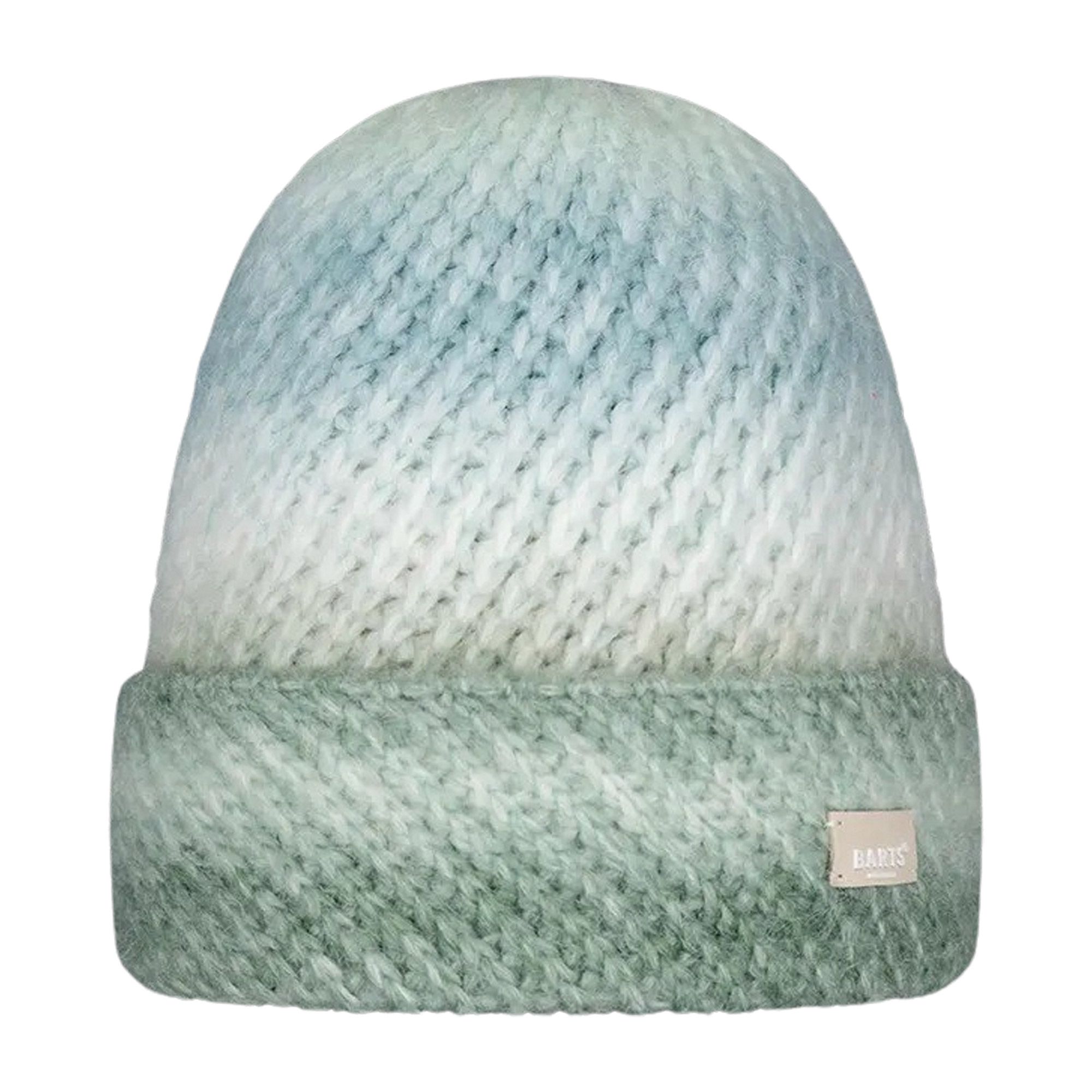 Barts Fanatail Turnup Beanie Dames