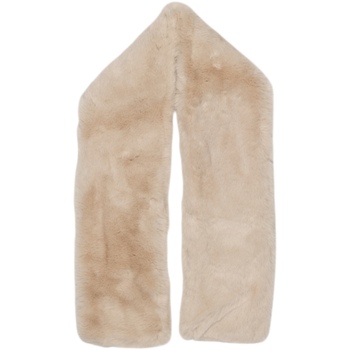 Ayfee Sjaal  SCIARPA FAKE FUR PASSANTE ECOPELLE ST25236