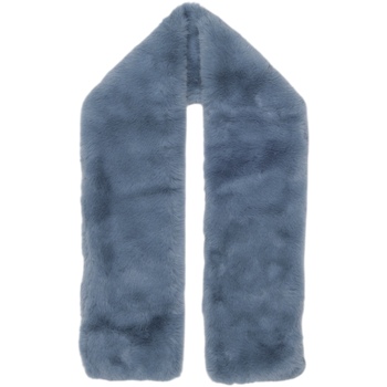Ayfee Sjaal  SCIARPA FAKE FUR PASSANTE ECOPELLE ST25236