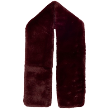 Ayfee Sjaal  SCIARPA FAKE FUR PASSANTE ECOPELLE ST25236