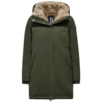 Bomboogie Parka Jas  CW9287 MQC5-365