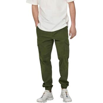 Only And Sons Cargobroek  -