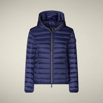 Save The Duck Windjack  D33620W IRIS21 ALEXIS-90000