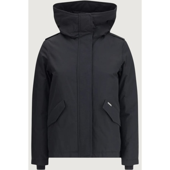 Woolrich Windjack  CFWWOU2075FRUT0001 BLK