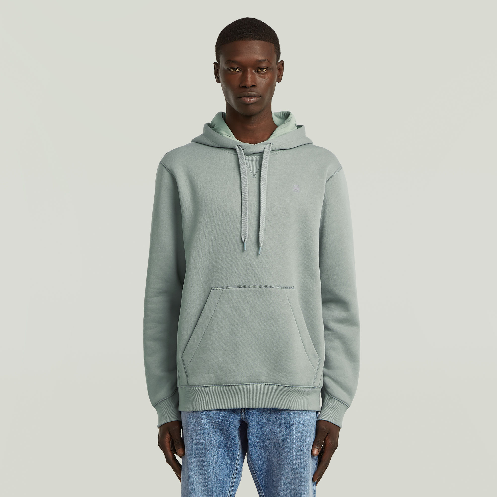 G-Star RAW Hoodie Premium hoodie