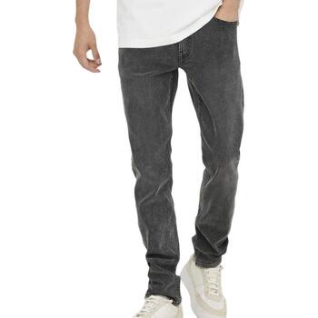 Only & Sons Straight Jeans Only & Sons -