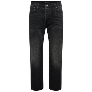 Only & Sons Straight Jeans Only & Sons -