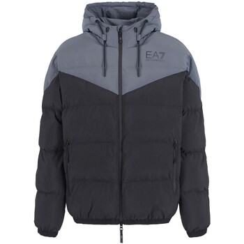 Emporio Armani EA7 Blazer  Bomber Jacket