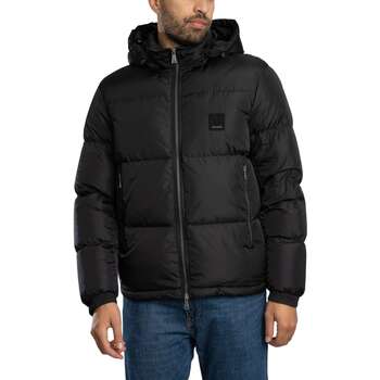 EAX Donsjas  Piumuno Blouson Pufferjack