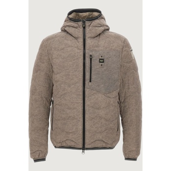 Blauer Donsjas  25WBLUC03074007314 341