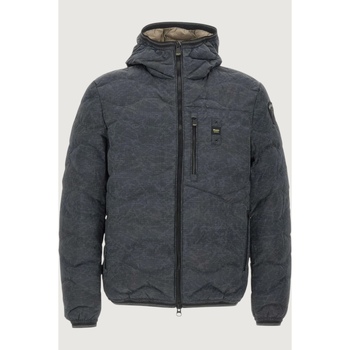 Blauer Donsjas  25WBLUC03074007314 999