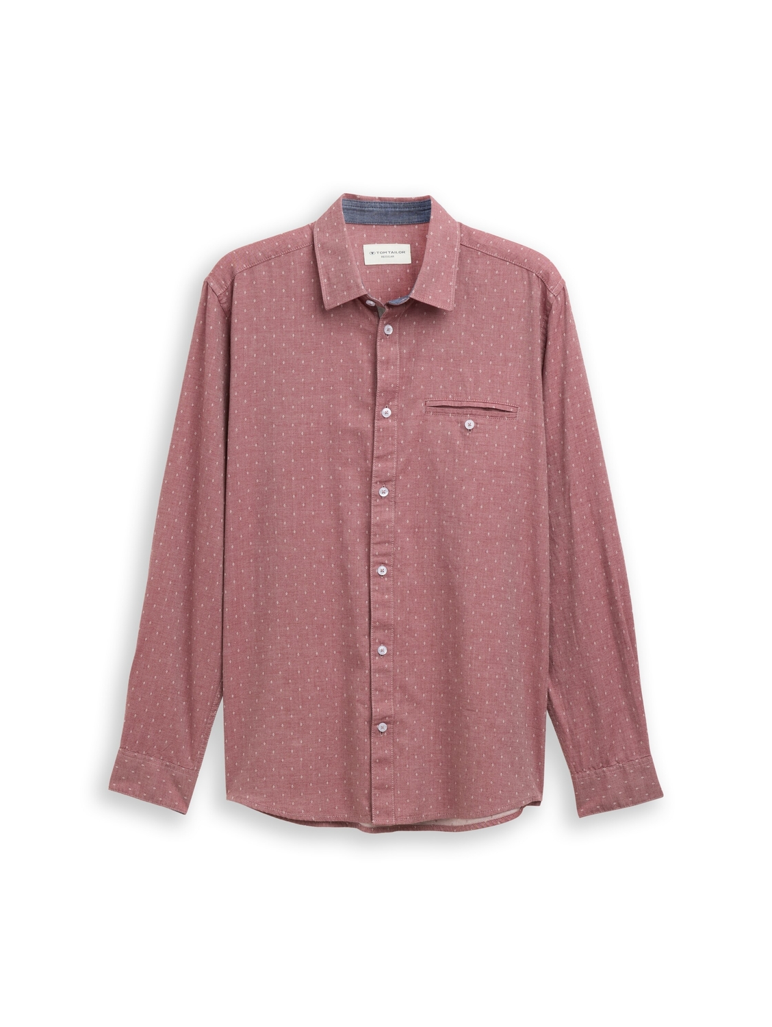 Tom tailor Structured Shirt