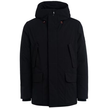 Save The Duck Windjack  P40809M SMEG21 ELON-10000 BLACK