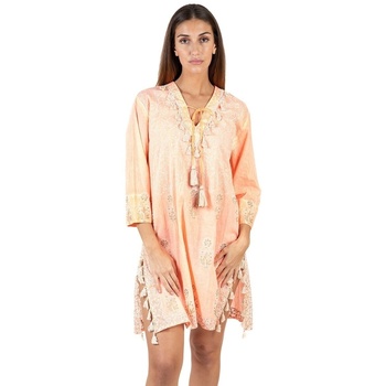 Isla Bonita By Sigris Tuniek  Kurta