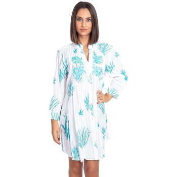 Isla Bonita By Sigris Tuniek  Jurk