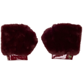 Ayfee Handschoenen  MANICOTTI FAKE FUR GU25235