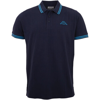 Kappa Polo Shirt Korte Mouw  Polo Shirt