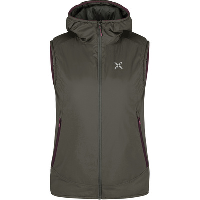 Montura Dames Dolomiti Bodywarmer