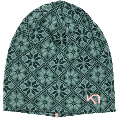 Kari Traa Dames Rose Muts