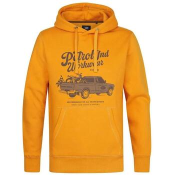 Petrol Industries Sweater  -