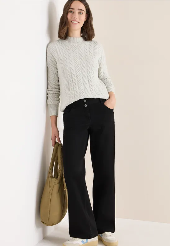 Cecil Straight jeans