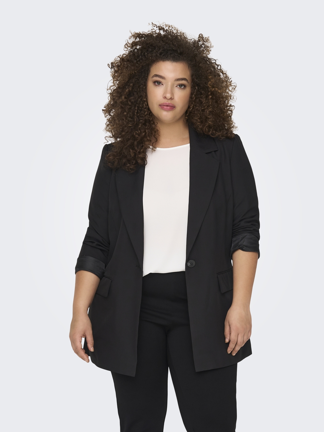 Carmakoma (Maatje Meer) Carthea Blazer Otw