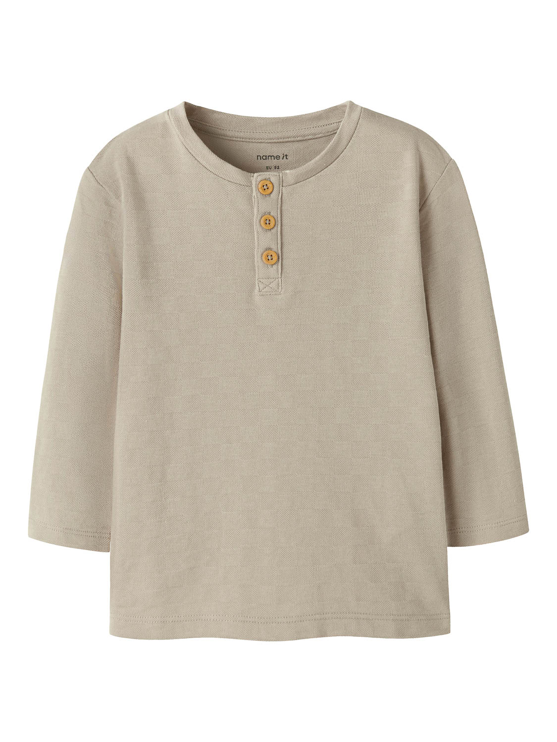 Name it Nmmrene Ls Nreg Grandad Top