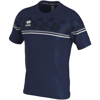 Errea T-shirt Korte Mouw  Diamantis Maglia Mc Jr