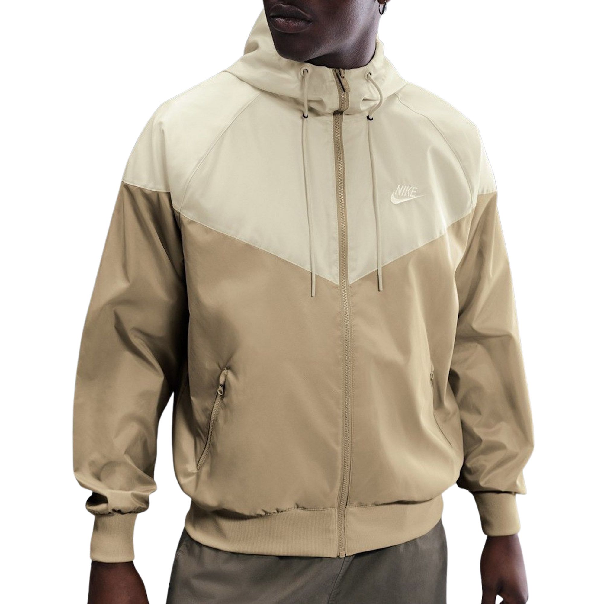 Nike Sportswear Heritage Essential Windrunner Heren