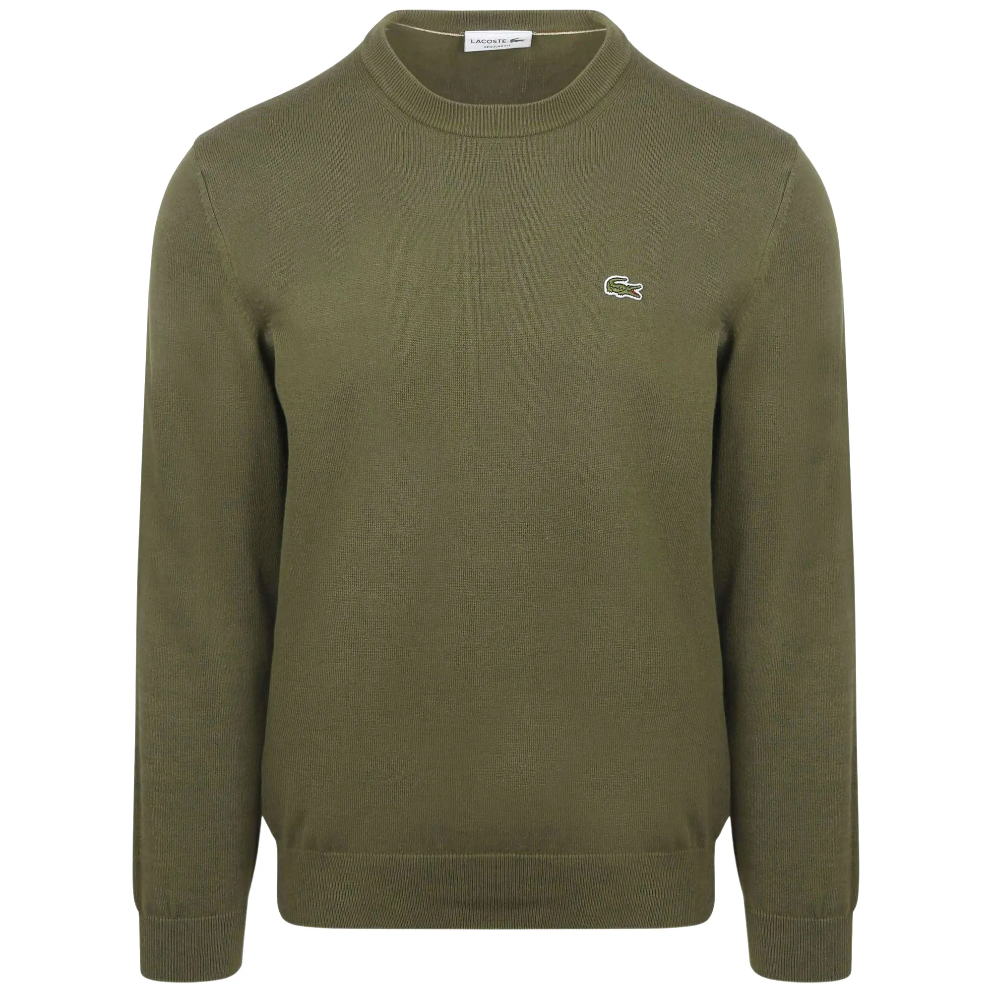 Lacoste Crew Neckweater Heren