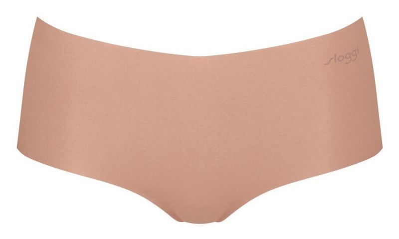 Sloggi Zero modal 2.0 short cameo brown s